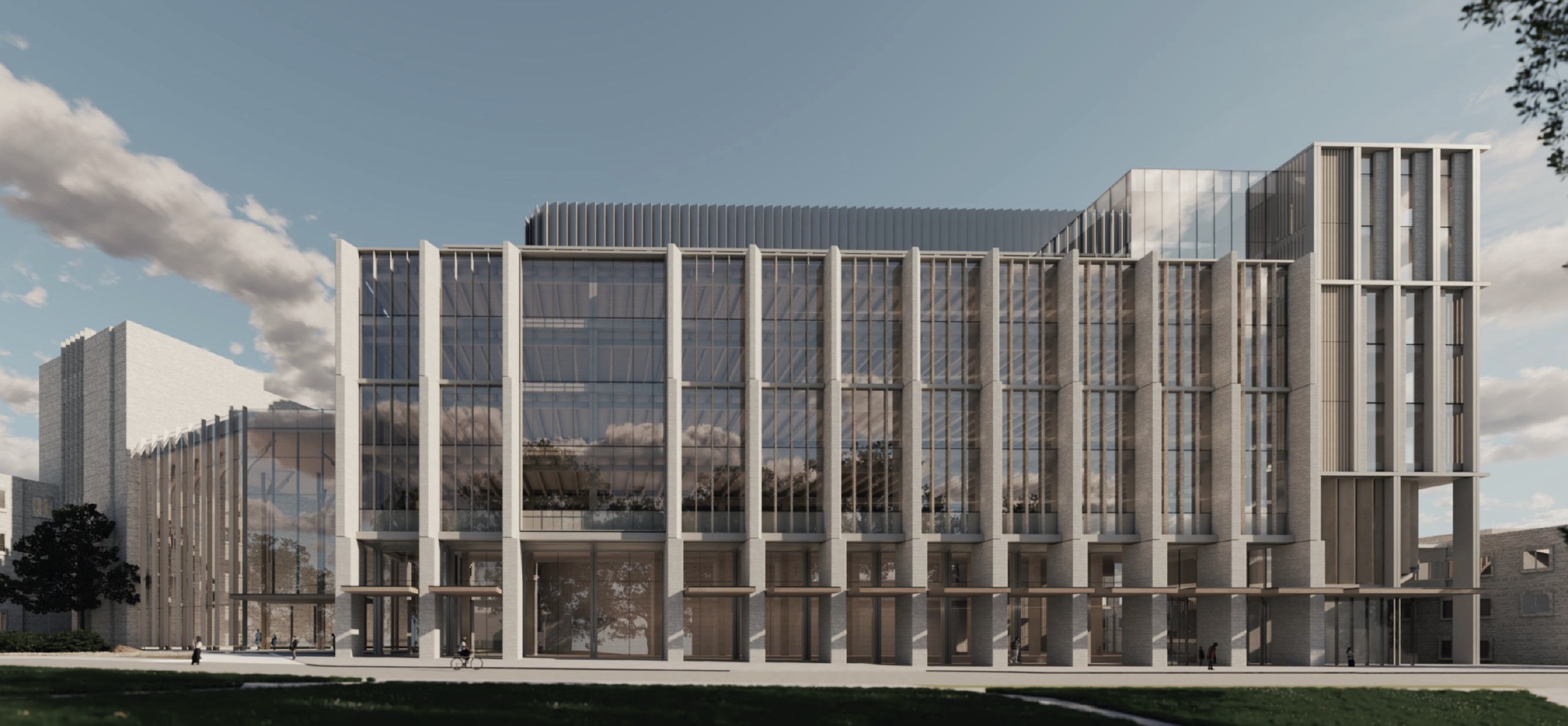 Bioconvergence Centre